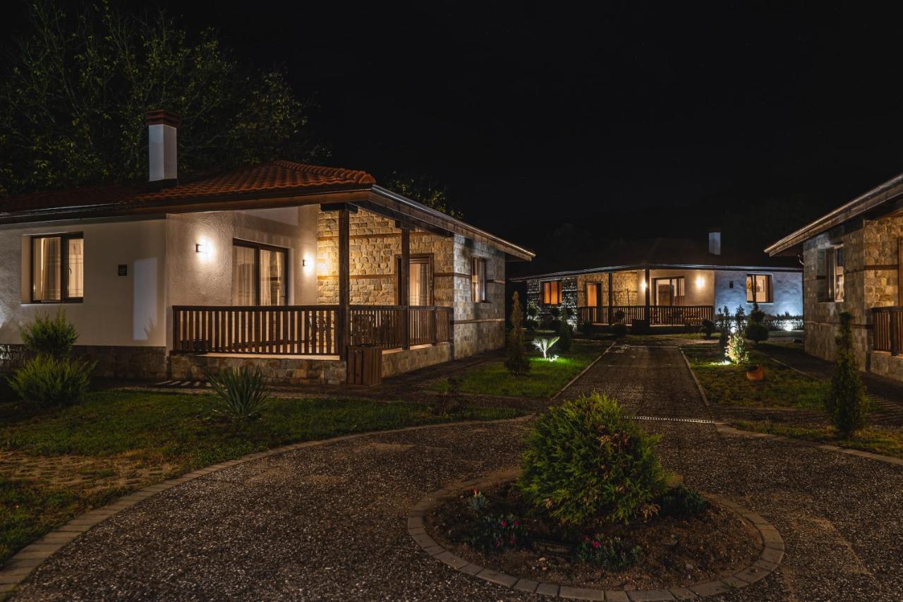 Mentor Resort Gaytaninovo Exteriér fotografie