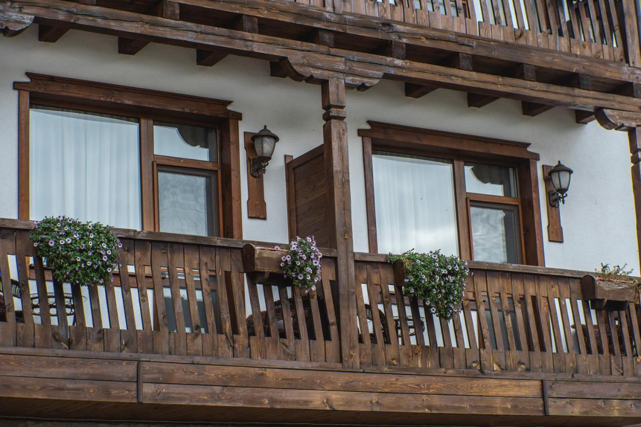 Mentor Resort Gaytaninovo Exteriér fotografie