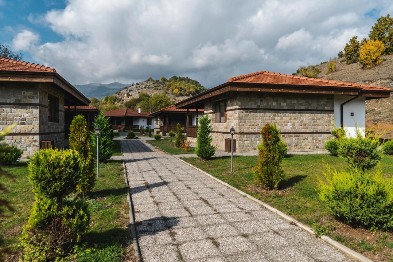 Mentor Resort Gaytaninovo Exteriér fotografie
