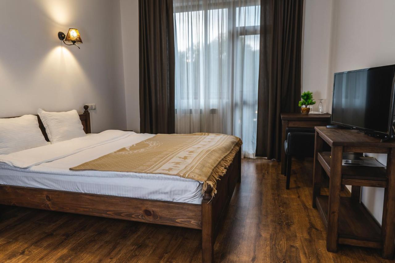 Mentor Resort Gaytaninovo Exteriér fotografie